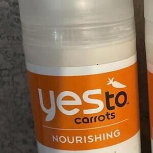 Yes To Carrots Daily Facial Moisturizer SPF 15, 1.7 oz